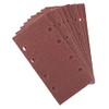 Amtech V4002 Hook and Loop Sanding Sheets for Sander, 60