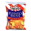 Tgi Friday, Potato Skins Cheddar & Bacon, Count 6 (3