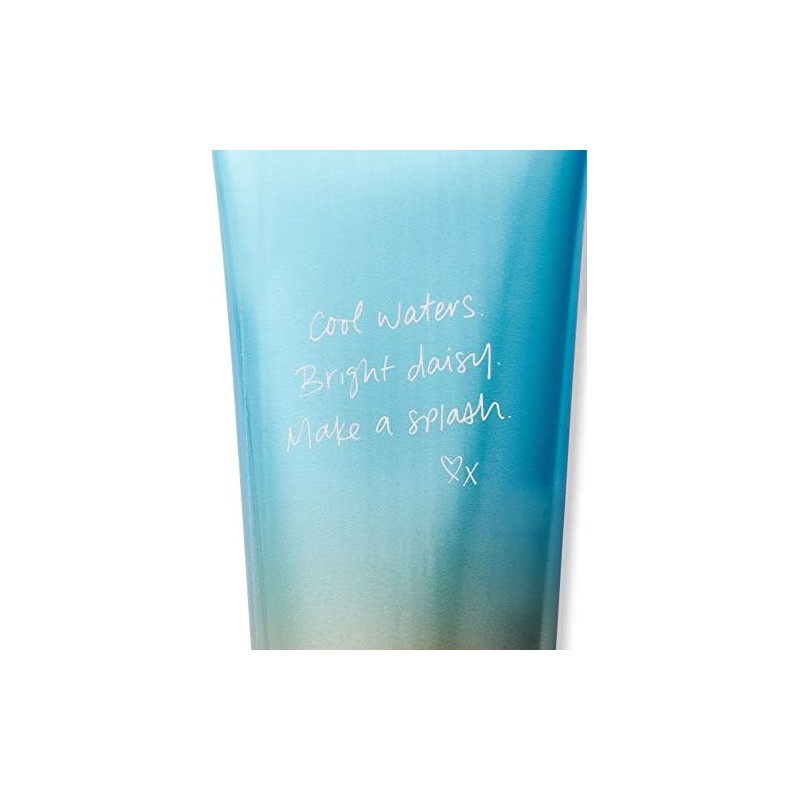 Victoria'S Secret Aqua Kiss 236Ml Body Lotion