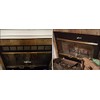 Draft Décor Magnetic Fireplace Vent Cover (40 Sizes & Sample)
