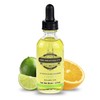 Aceite para Barba Citrus 60ml/2oz. Nutre, Humecta e Hidrata tu