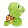 Ocean Buddies Plush Toys - Adorable & Cuddly Design Construction