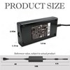 180W 9.23A Laptop Charger for Dell Precision 7780 7680 7670