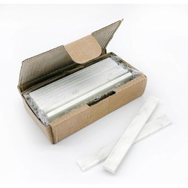 Soapstone Pencil Pack of 22, Flat Welding Chalk, Soap Stones Welding Marker Pens - Color: 22