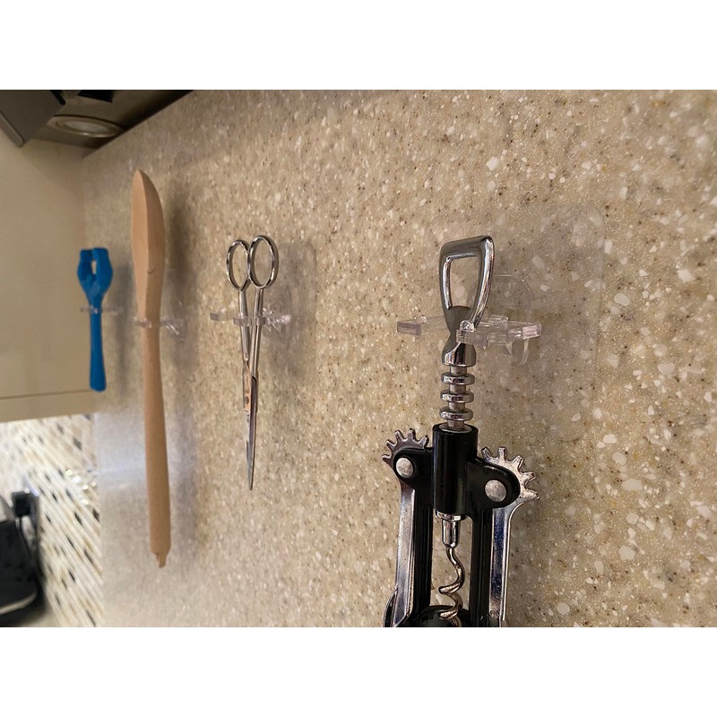 SFixx Ultra Hooks (Drop 'N' Lock)