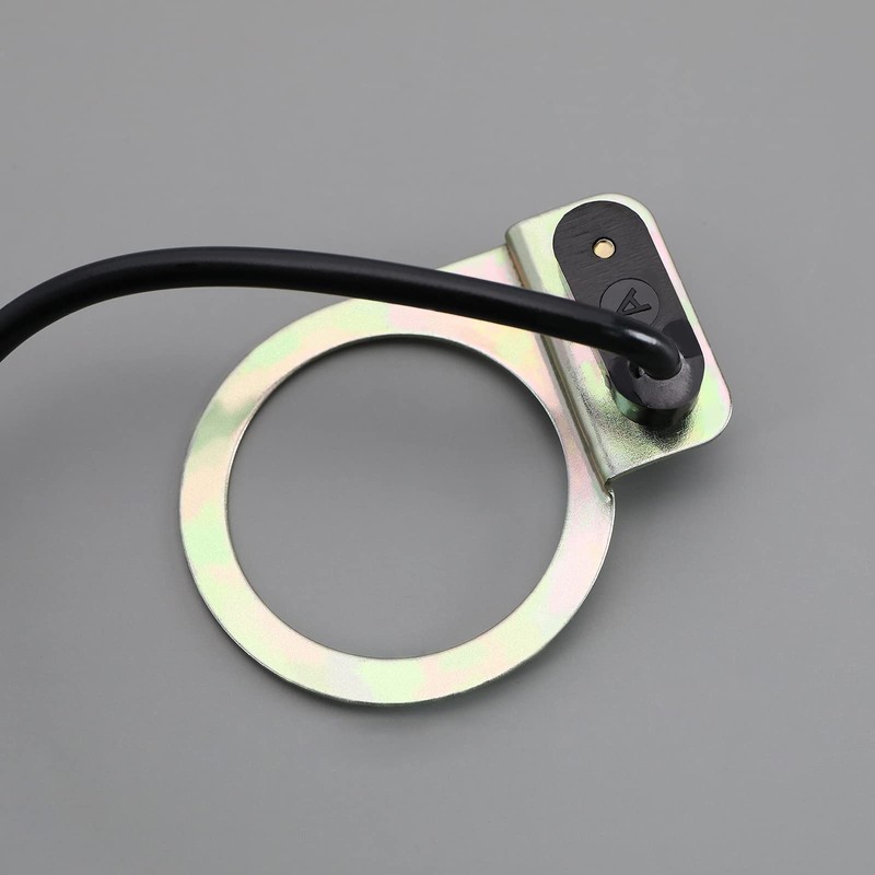 ECSiNG 8 Magnets Pulse Assist System Speed Sensor with 3Pin