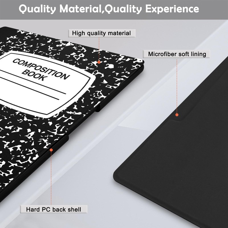 Case for Remarkable 2 Paper Tablet 10.3" 2020 Released,Lightweight and