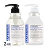 Malcolm Modern Flora Blue Musk Shampoo 520ml + Treatment 520ml Set, 2 Sets / 말콤 모던 플로라 블루 머스크 샴푸 520ml + 트리트먼트 520ml 세트, 2세트