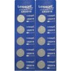 Loopacell 50 Pack Cr2016 Lithium Battery 2016 3v Batteries Cr