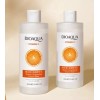 Bioaqua Tónico Facial De Vitamina C Suero Toner Hidratante Todo