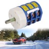 for tire Motor Reverse Switch Forward Reverse Switch,40A Tire Changer