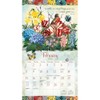 Lang Companies, Garden Botanicals 2026 Wall Calendar by Barbara Anderson,