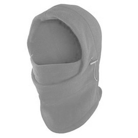 Super Z Outlet Fleece Windproof Ski Face Mask Balaclavas Hood
