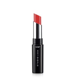 CYZONE - Y25 Studio Look Lip Balm Magic Red 3 g, 24 Horas de Color e Hidratación, Labial con Acabado Brilloso, Protección FPS12, Textura Ligera y Cremosa, Se Adapta al Color de tus Labios