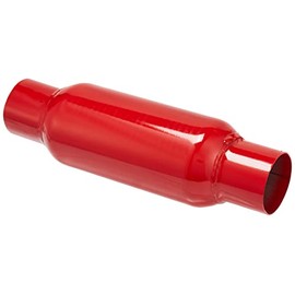 Cherry Bomb 87521CB 87521 Glasspack Muffler