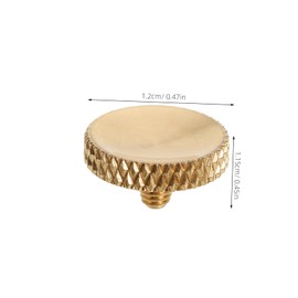 SEWACC Replacement Shutter Button for DSLR Cameras Soft Trigger for Film Cameras 2-Piece Set Comfortable Grip Precision Shooting