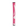 Super Stroke Zenergy Pistol 1.0 Putter Grip PK/WH GR-256(100)