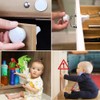 Child Safety Socket Safety Cabinet Protector Corner Protection Corner Protection