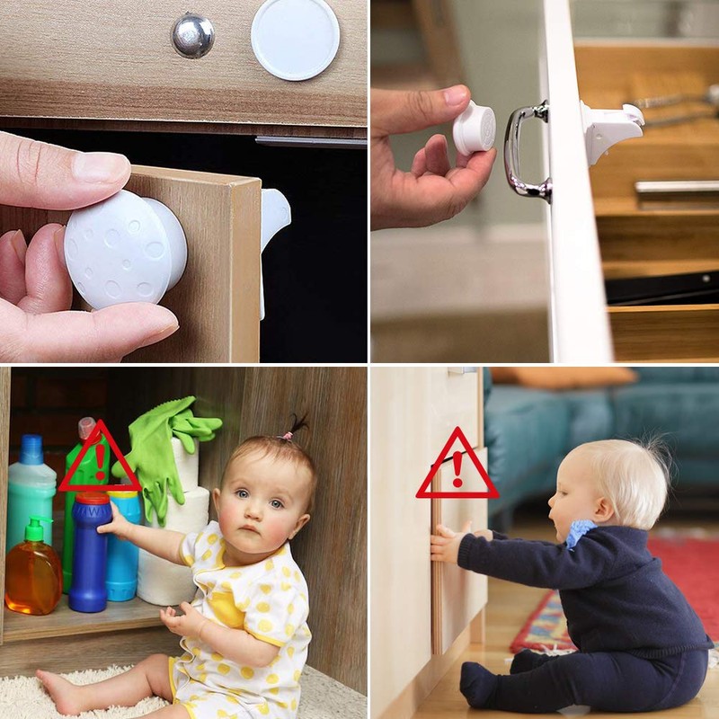 Child Safety Socket Safety Cabinet Protector Corner Protection Corner Protection