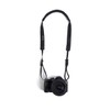 Crumpler Adjustable Shoulder Check Strap for Camera - Black/Anthracite