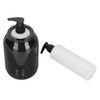Essential Oil Heater LED Display Temperature Adjust Single Massage Oil