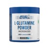 Applied Nutrition L Glutamine Powder - Amino Acid, Muscle Strength