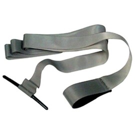 A&E Systems 3307834.006 28" Center Pull Awning Strap Assembly