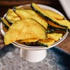 Pumpkin Crunchy 8.46oz Dried Pumpkin Bagged Crispy Fruits and Vegetables