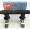 2Pcs T Handle Lock Cam Lock Swing Knob for Drawer