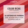 L'Oréal Paris Color Riche Intense Volume Matte Powder Finish Lipstick