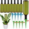 SiliFine 8 Set Plant Watering Devices with Self Watering Spikes