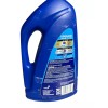 Finish 2x Finish Gel and Liquid Dishwasher Detergents, Orange Scent,