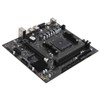 For AMD A320 M ATX Gaming Motherboard Support AM4 Socket