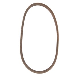 Troy-Bilt 490-501-Y087 30, 36, 38, 42 and 46 in. Drive Belt, Black