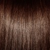 Ion Permanent Creme Hair Color 4N Medium Brown, Vegan, Cruelty