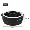 Meike MK‑C‑AF4 Auto Focus Adapter Ring for Mount Cameras to