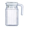 Luminarc クアドロ ピッチャー 0.5L G2667