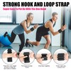 Wrist Ankle Weights for Women & Men, Wearable Strong Arm