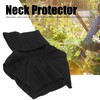 Neck Protector Neck Protection Gear PE Level 5 Anti Cutting
