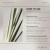 HIQILI Lemongrass Essential Oil for Outdoor Protection, Skin