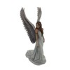 Veronese Design 9 1/2 Inch Spirit Guide Angel Statue by