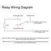 Relay Module 4 Channel Circuit Automatic Control High Low Level
