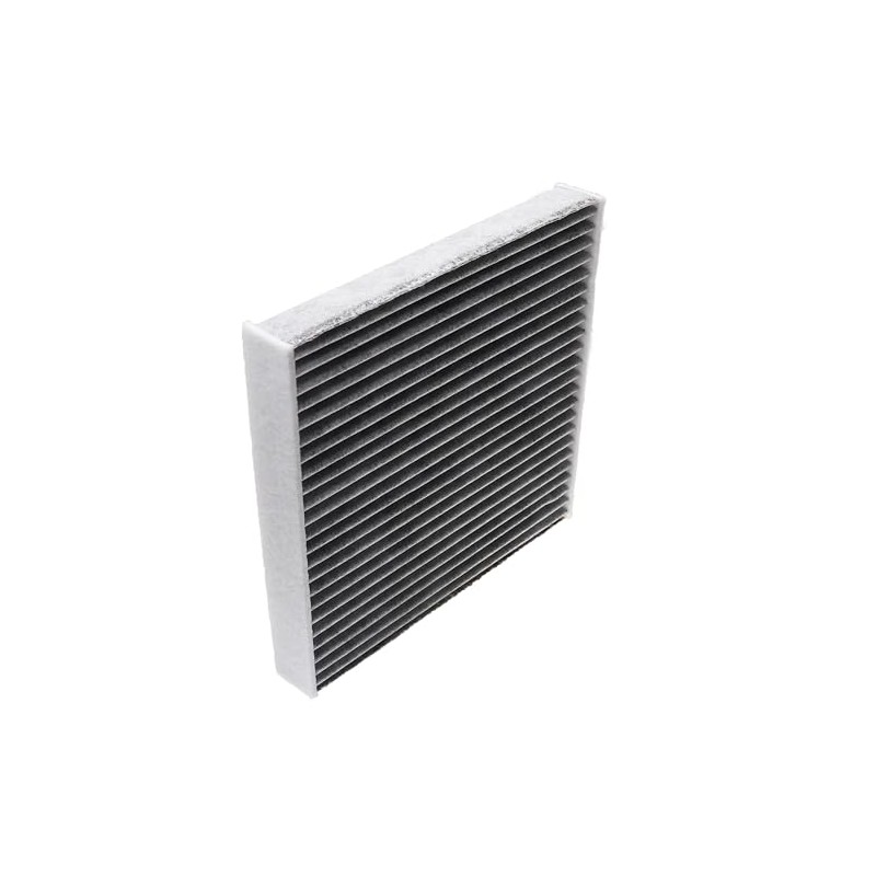 vhbw Cabin Air Filter compatible with Honda City Notchback 2008/09-2013/12