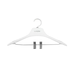 LG ORIGINAL LG TROMM STYLER PARTS -STYLER SHIRTS HANGER - EXPRESS