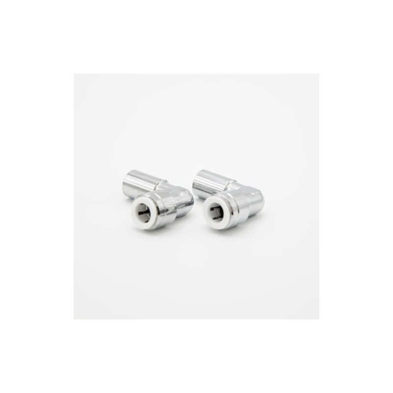 Plumb Bliss Push Fit Reducing 90° Elbow F 10mm x