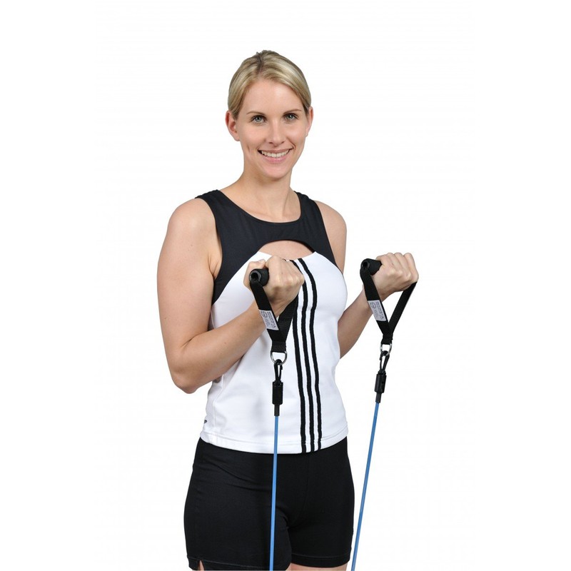 Dittmann - Dehnbarer Gummi