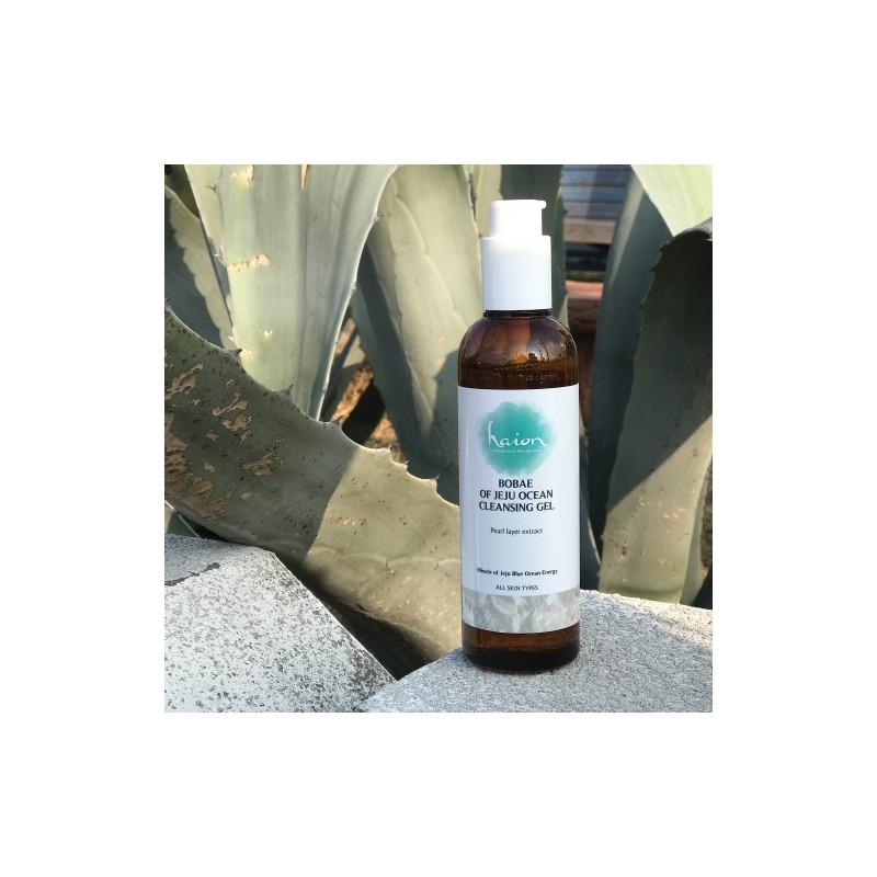 High On Jeju Sea Treasure Collagen Peptide Homme All-in-one 180ml