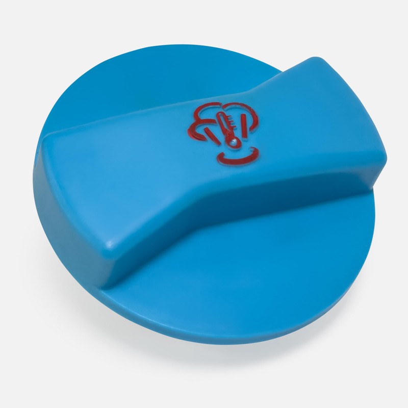 Coolant Overflow Expansion Tank Radiator Cap Fit for Passat Jetta