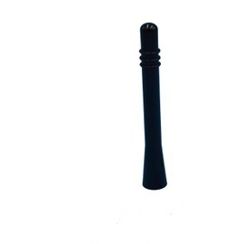 Danci Parts Compatible Replacement Antenna for Dodge Grand Caravan, Nitro & Ram Radio Aerial Antenna Car Stereo FM AM Long Signal Car Styling High Performance Excellent Reception 3.7 inches