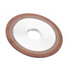 Resin Diamond Grinding Wheel Abrasive Wheel for Alloy Blade Tungsten